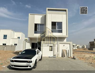 5 Bedroom Villa for Sale in Al Helio, Ajman - batch_fd7555aa-2b00-4857-8442-97730382e641. jpg