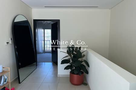 1 Bedroom Townhouse for Sale in Jumeirah Village Circle (JVC), Dubai - Tenanted | Well Maintained | Motivated