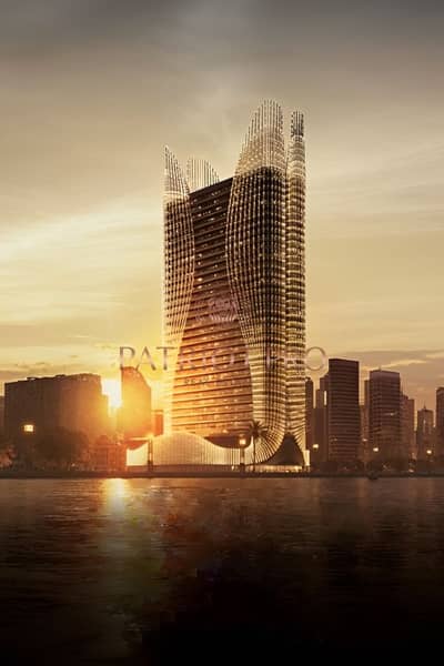 Studio for Sale in Business Bay, Dubai - sqsqswqwq. jpg