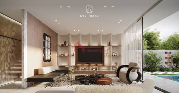 4 Bedroom Townhouse for Sale in Mohammed Bin Rashid City, Dubai - WhatsApp Image 2025-03-17 at 13.50. 46_f684459d. jpg