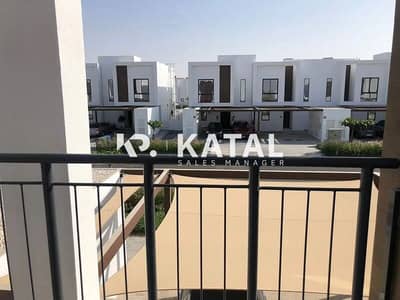 2 Bedroom Flat for Rent in Al Ghadeer, Abu Dhabi - Al Ghadeer 2_3. jpg