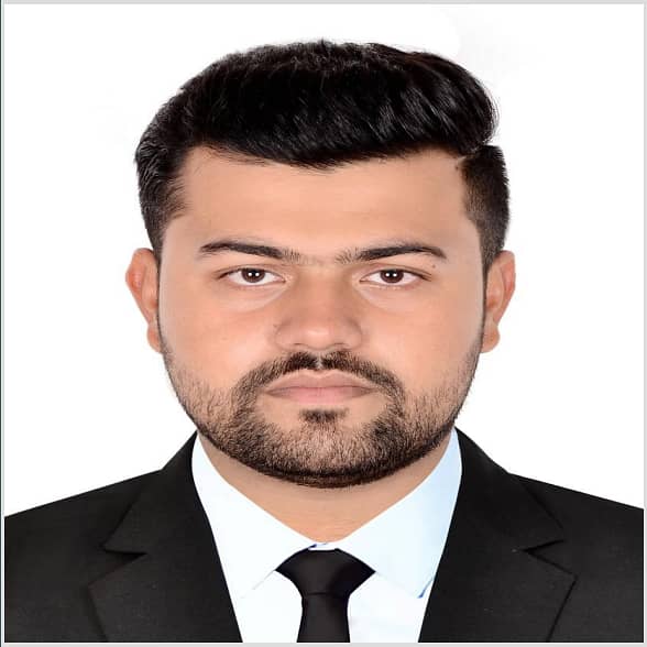 Muhammad Jahan Zaib Muhammad Akram