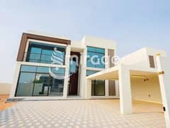 Elegant 5BR Villa |Amazing Community |Premier Area