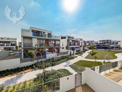 5 Bedroom Villa for Sale in Tilal Al Ghaf, Dubai - Handed Over - Upgraded - Next to Park and Pool