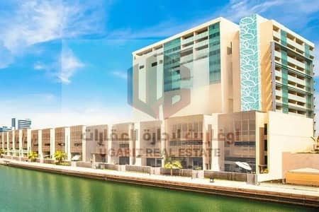 1 Bedroom Apartment for Sale in Al Raha Beach, Abu Dhabi - 1742205448514. jpg