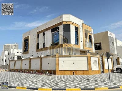 5 Bedroom Villa for Sale in Al Amerah, Ajman - WhatsApp Image 2025-01-23 at 5.09. 10 PM. jpg