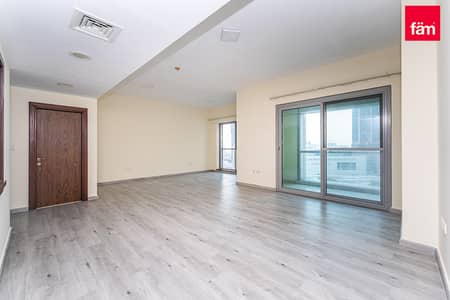 3 Bedroom Flat for Rent in Business Bay, Dubai - Vacant now, Spacious, Open View, Upgraded tiles