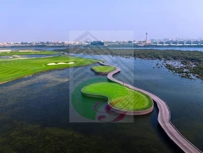 阿尔绍拉海滨郊区， 阿治曼 2 卧室单位待售 - hole7-8. jpg