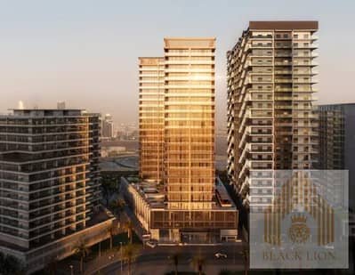 1 Спальня Апартаменты Продажа в Аль Джадаф, Дубай - IMG-20250317-WA0031. jpg