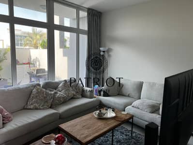 3 Bedroom Townhouse for Rent in DAMAC Hills 2 (Akoya by DAMAC), Dubai - 69be6ff2-16dd-4120-bf06-ec416ab5f49e. jpg