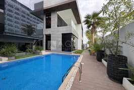 PREMIUM VILLA | AVAILABLE FROM SEPT | BRAND NEW