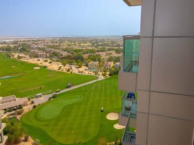 1 Bedroom Apartment for Rent in Dubai Sports City, Dubai - Fully Furnished 1BHK-8k Monthly Including All Bills