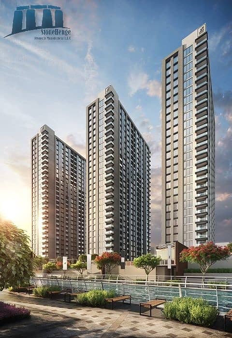 Квартира в Остров Аль Рим，Шамс Абу Даби，Бриджес, 1 спальня, 780000 AED - 4144788