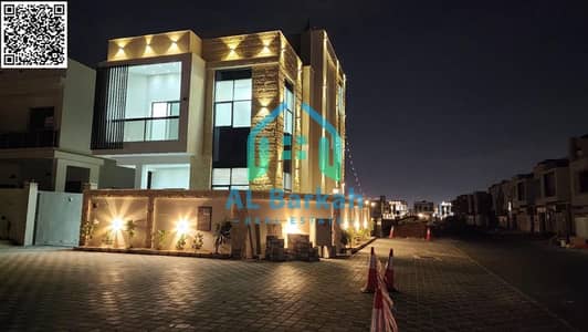 6 Bedroom Villa for Sale in Al Helio, Ajman - IMG-20250317-WA0032. jpg