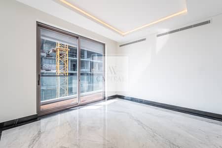 1 Bedroom Apartment for Rent in Business Bay, Dubai - Spacious | Canal View | Vacant | Brand New