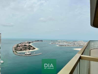 شقة 1 غرفة نوم للايجار في دبي هاربور‬، دبي - IMG_1407. jpg