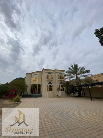 6 Bedroom Villa for Rent in Al Noaf, Sharjah - IMG-20250317-WA0069. jpg