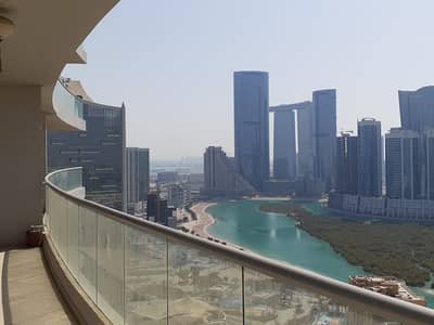 2 Bedroom Flat for Sale in Al Reem Island, Abu Dhabi - WhatsApp Image 2025-03-17 at 12.19. 08 PM. jpeg