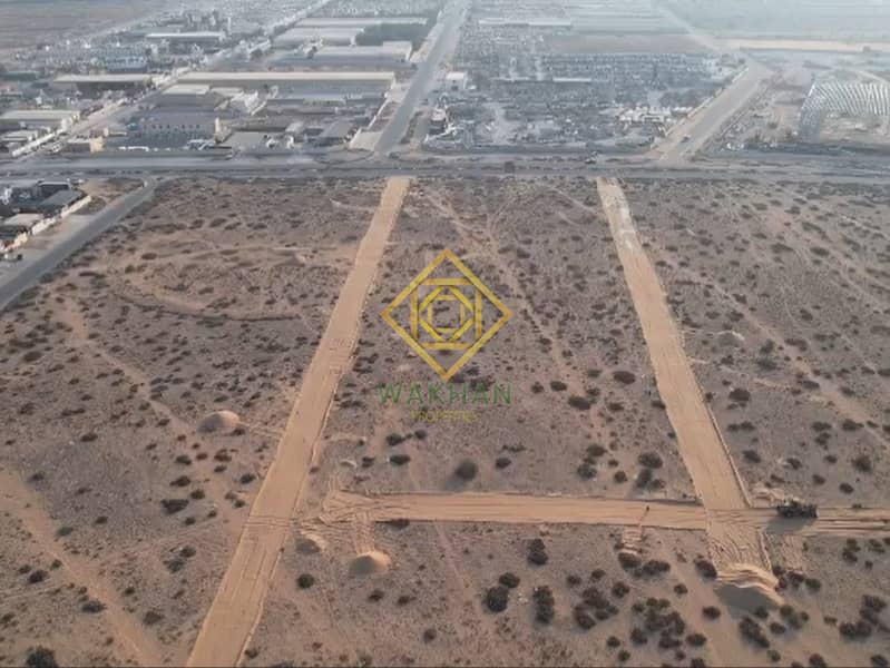 Freehold | 3-Month Payment Plan | Spacious Plots Freehold | 3-Month Payment Plan | Spacious Plots