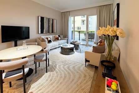 2 Bedroom Apartment for Rent in Jumeirah, Dubai - Beautiful 2 Bedroom l Fully Furnished