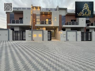 4 Bedroom Townhouse for Sale in Al Helio, Ajman - WhatsApp Image 2025-02-24 at 9.53. 24 AM (10). jpeg