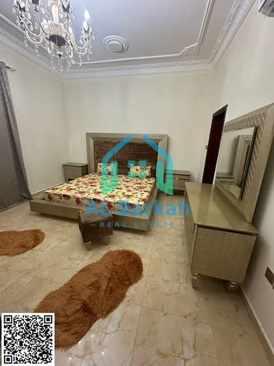 5 Bedroom Villa for Rent in Al Rawda, Ajman - IMG-20250315-WA0339. jpg