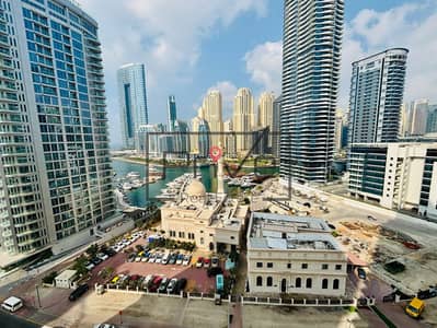 1 Bedroom Apartment for Rent in Dubai Marina, Dubai - 8b1ae5e4-9cff-478e-b5b6-0b5c6679953f. jpg