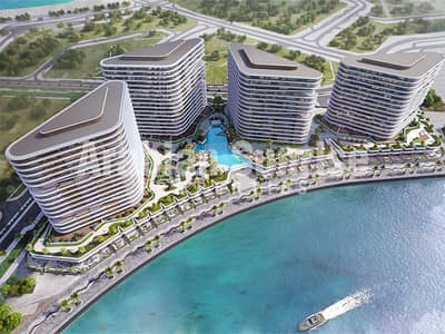 فلیٹ 3 غرف نوم للبيع في جزيرة ياس، أبوظبي - Sealavi-ext. jpg