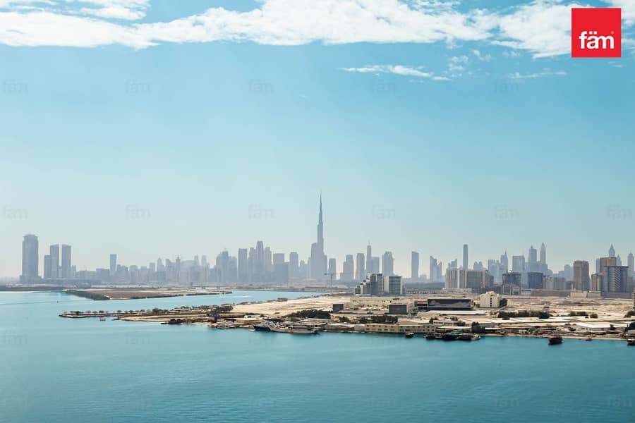 شقة في العنوان برج هاربور بوينت 2،العنوان هاربر بوينت خور دبي،مرسى خور دبي 1 غرفة 3000000 درهم - 11138017 شقة في العنوان برج هاربور بوينت 2،العنوان هاربر بوينت خور دبي،مرسى خور دبي 1 غرفة 3000000 درهم - 11138017