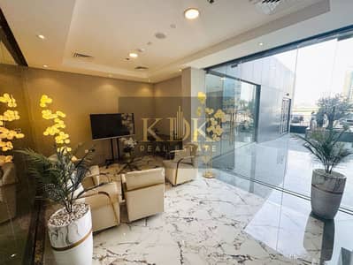 Studio for Rent in Dubai Sports City, Dubai - IMG-20250317-WA0479. jpg