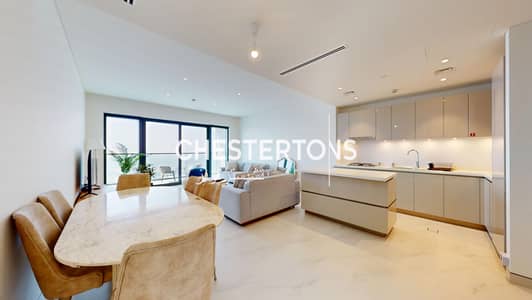 2 Bedroom Flat for Sale in Sobha Hartland, Dubai - Modern Elegance | Panoramic Views | High Floor
