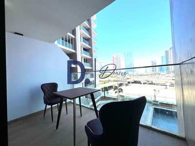 Studio for Rent in Al Maryah Island, Abu Dhabi - 768f241a-d9c8-4210-a286-0ca8bb2402b0. jpg