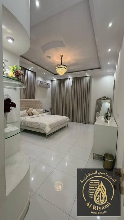 تاون هاوس 7 غرف نوم للبيع في الزاهية، عجمان - 1fce8ebc-bd89-4f52-ace7-cf2c6bd7e62e. jpeg
