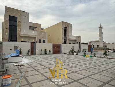 4 Bedroom Villa for Sale in Al Helio, Ajman - WhatsApp Image 2025-03-13 at 9.14. 53 PM (1). jpeg