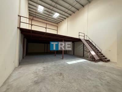 Warehouse for Rent in Ajman Industrial, Ajman - IMG-20250317-WA0032. jpg