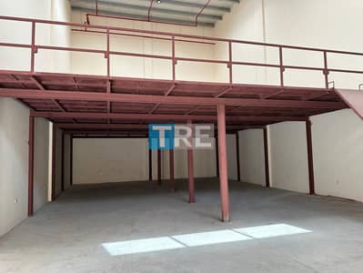 Warehouse for Rent in Ajman Industrial, Ajman - IMG-20250317-WA0029. jpg