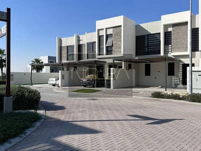 3 Bedroom Townhouse for Rent in DAMAC Hills 2 (Akoya by DAMAC), Dubai - IMG-20250317-WA0084. jpg