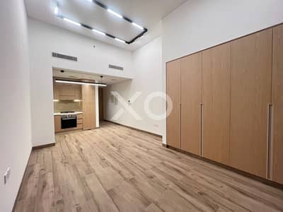 Studio for Rent in Jumeirah Village Circle (JVC), Dubai - Vacant | Park Views | Ready Now | Studio |