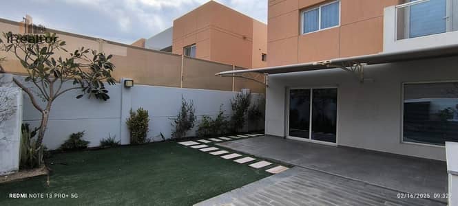 3 Bedroom Townhouse for Rent in Al Samha, Abu Dhabi - IMG-20250217-WA0021. jpg