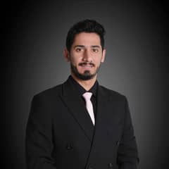 Mohamed Saeed Yousof