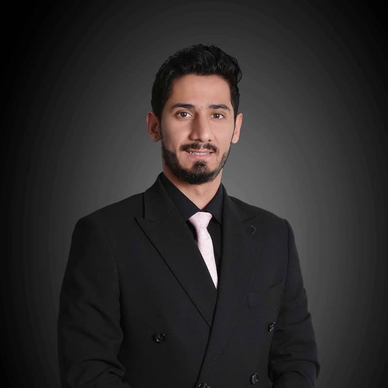 Mohamed Saeed Yousof