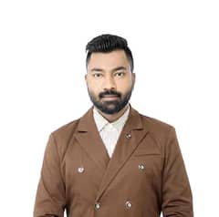 Khusham Farooq Khusham Farooq
