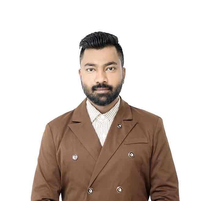 Khusham Farooq