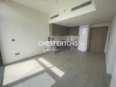 1 Bedroom Flat for Rent in Meydan City, Dubai - High Floor  | Pool View | Kitchen Equipped