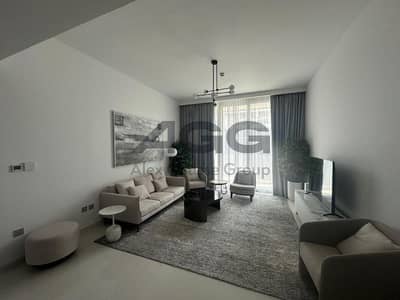 1 Bedroom Flat for Rent in Dubai Harbour, Dubai - IMG_3471. JPG