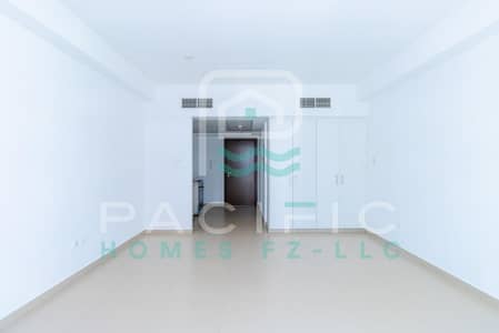 Studio for Rent in Al Marjan Island, Ras Al Khaimah - CASINO VIEW I STUDIO I PACIFIC MARJAN
