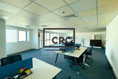 Office for Rent in Barsha Heights (Tecom), Dubai - Grade A Building | Office Space | DED License