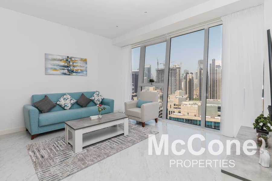 Burj Khalifa View | Prime Location | Exclusive Burj Khalifa View | Prime Location | Exclusive