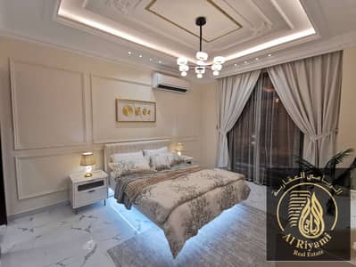 5 Bedroom Villa for Sale in Al Zahya, Ajman - IMG-20250227-WA0068. jpg