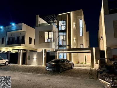 5 Bedroom Villa for Sale in Al Helio, Ajman - IMG-20241127-WA0010. jpg